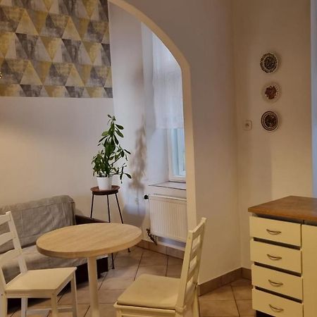 דירות צ'שין Apartament Rynek 7/1 מראה חיצוני תמונה