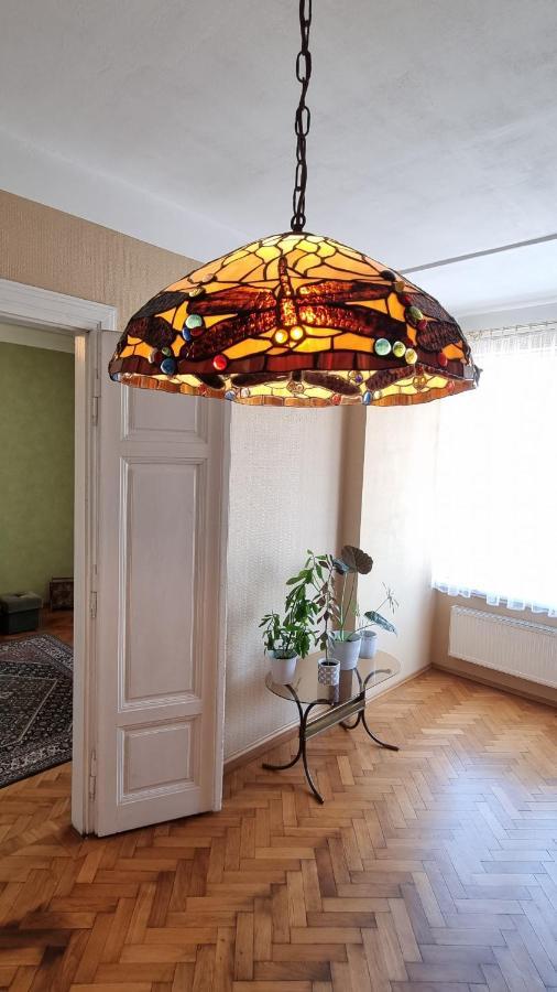 דירות צ'שין Apartament Rynek 7/1 מראה חיצוני תמונה