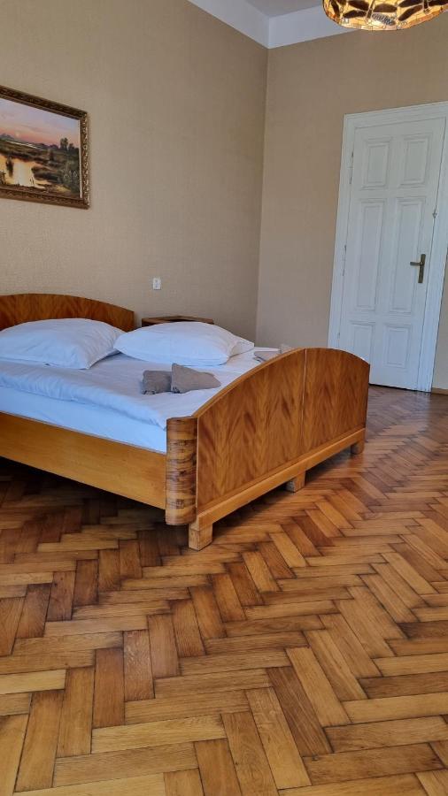 דירות צ'שין Apartament Rynek 7/1 מראה חיצוני תמונה