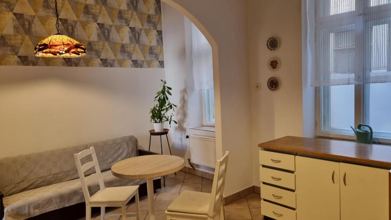 דירות צ'שין Apartament Rynek 7/1 מראה חיצוני תמונה