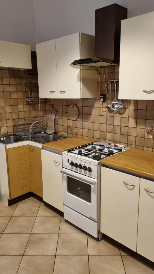 דירות צ'שין Apartament Rynek 7/1 מראה חיצוני תמונה
